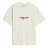 RM Williams Holt t-shirt - Vintage White
