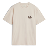 RM Williams Kandos t-shirt - Ecru
