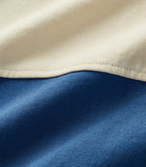RM Williams Heritage panel rugby - Mid Blue, product view 6