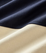 RM Williams Heritage panel rugby - Ecru, product view 6