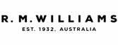 RM Williams logo