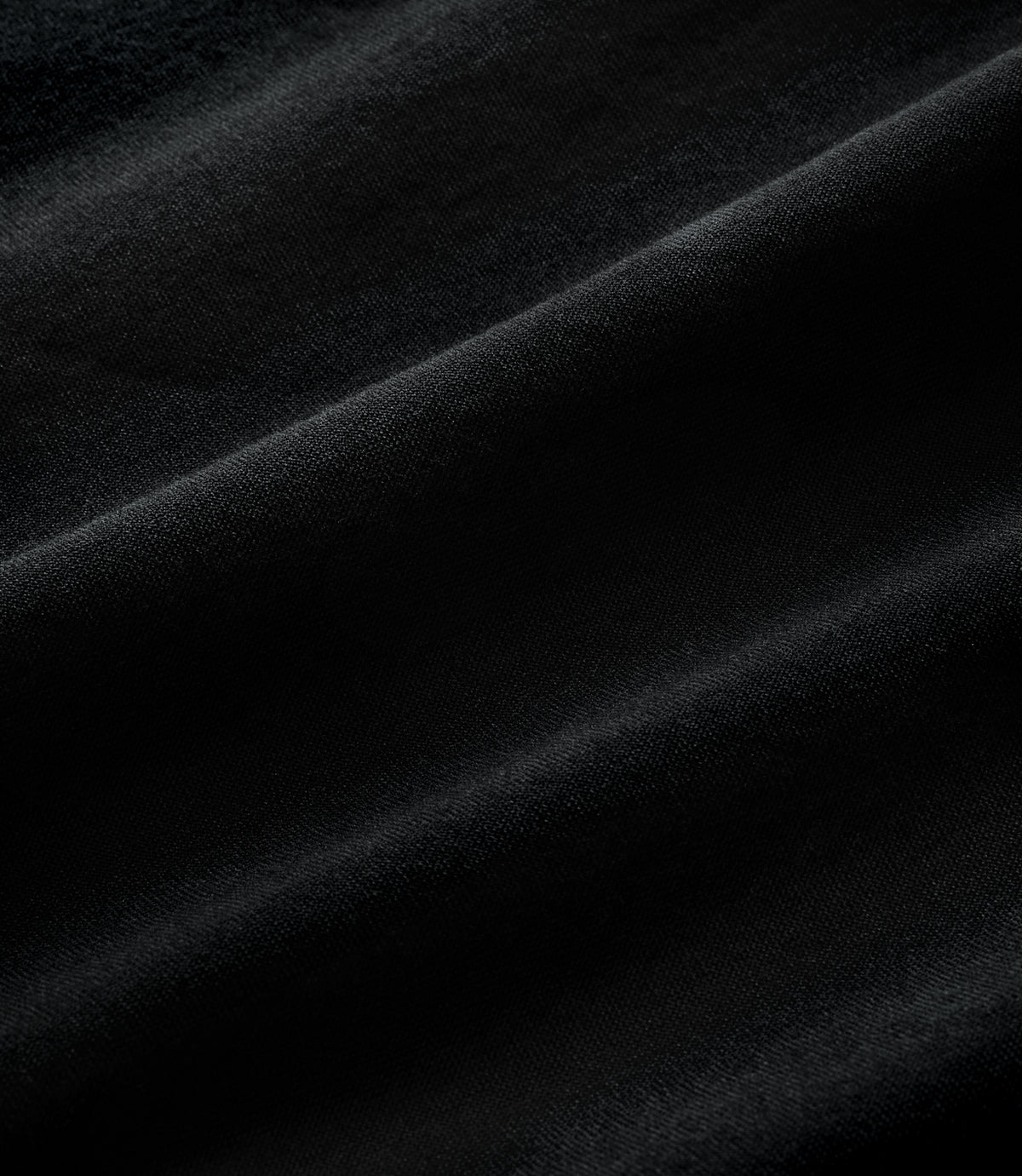 RM Williams Clapton Oxford Shirt in Black - view 6