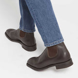 RM WILLIAMS Boots - Men's Comfort Craftsman - Chestnut