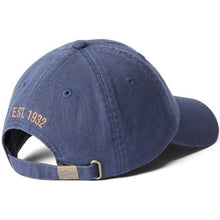 Load image into Gallery viewer, RM WILLIAMS Mini Longhorn Cap - Mens - Indigo
