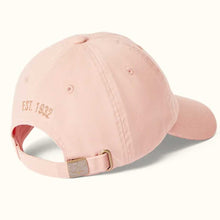 Load image into Gallery viewer, RM WILLIAMS Mini Longhorn Cap - Mens - Rose
