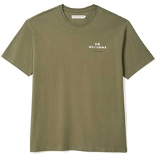 Load image into Gallery viewer, RM WILLIAMS Minimal T-Shirt - Men&#39;s - Military Green
