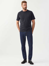 Load image into Gallery viewer, RM WILLIAMS Parson T-Shirt - Men&#39;s Crew Neck - Navy
