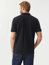 RM WILLIAMS Rod Polo Shirt - Men's - Navy