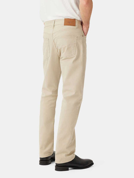 RM WILLIAMS Ramco 5 Pocket Jeans - Men's - Bone