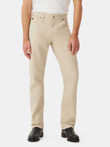 RM WILLIAMS Ramco 5 Pocket Jeans - Men's - Bone