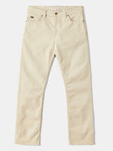RM WILLIAMS Ramco 5 Pocket Jeans - Men's - Bone