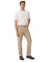 RM WILLIAMS Ramco 5 Pocket Jeans - Men's - Buckskin