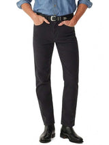 RM WILLIAMS Ramco Moleskin Jeans - Mens - Ink