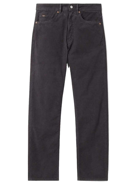 RM WILLIAMS Ramco Moleskin Jeans - Mens - Ink