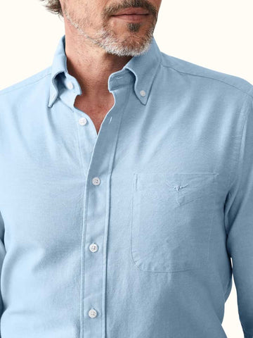 RM Williams Men's Collins Shirt