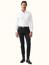 Load image into Gallery viewer, RM WILLIAMS Collins Oxford Button Down Shirt - Men&#39;s - White
