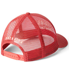 Load image into Gallery viewer, RM WILLIAMS Steershead Trucker Cap - Mens - Red
