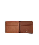 RM Williams Wallet and Keyring Gift Set in Tan - view 4