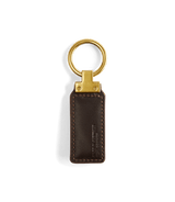 RM Williams Angaston Keyring - Chestnut – product view 2