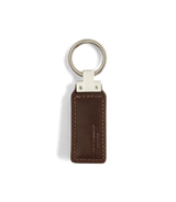 RM Williams Angaston Keyring - Dark Walnut – product view 2