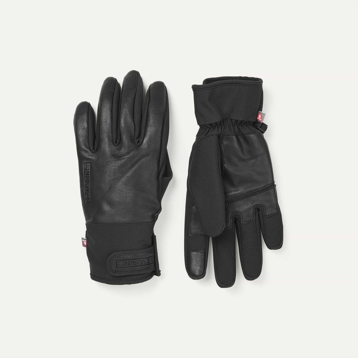 SEALSKINZ Rocklands Waterproof Extreme Cold Weather Insulated Glove with Fusion Control - product view 1