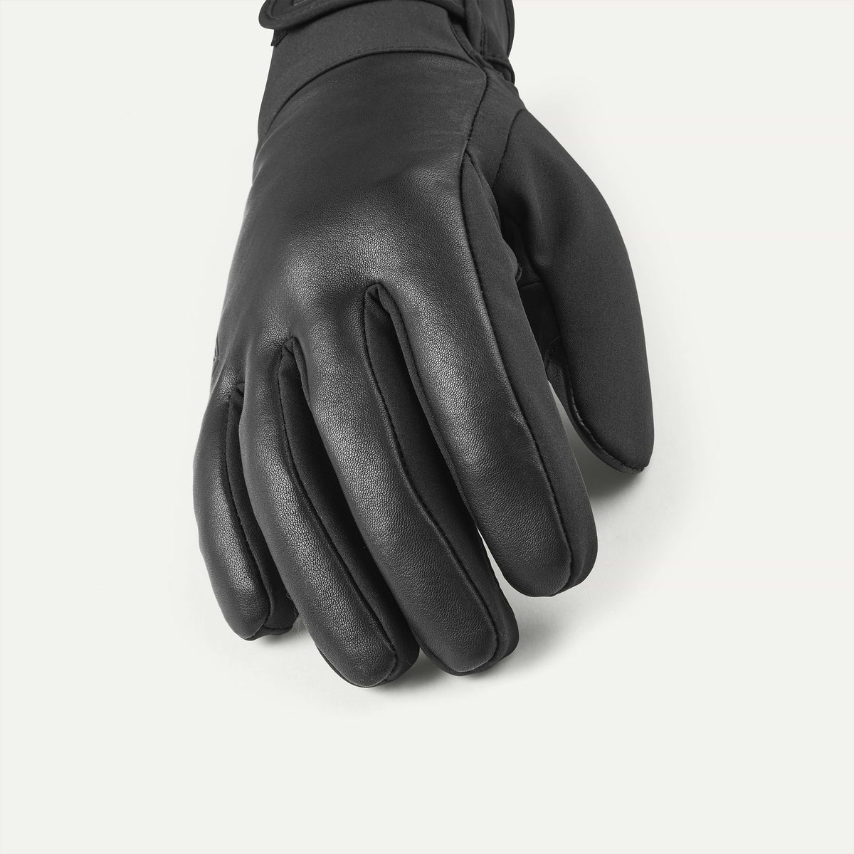 SEALSKINZ Rocklands Waterproof Extreme Cold Weather Insulated Glove with Fusion Control - product view 2