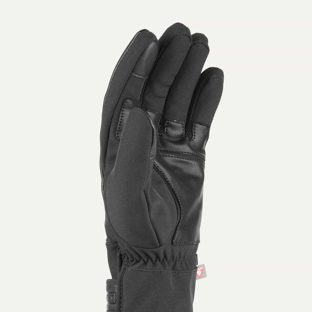 SEALSKINZ Rocklands Waterproof Extreme Cold Weather Insulated Glove with Fusion Control - product view 3