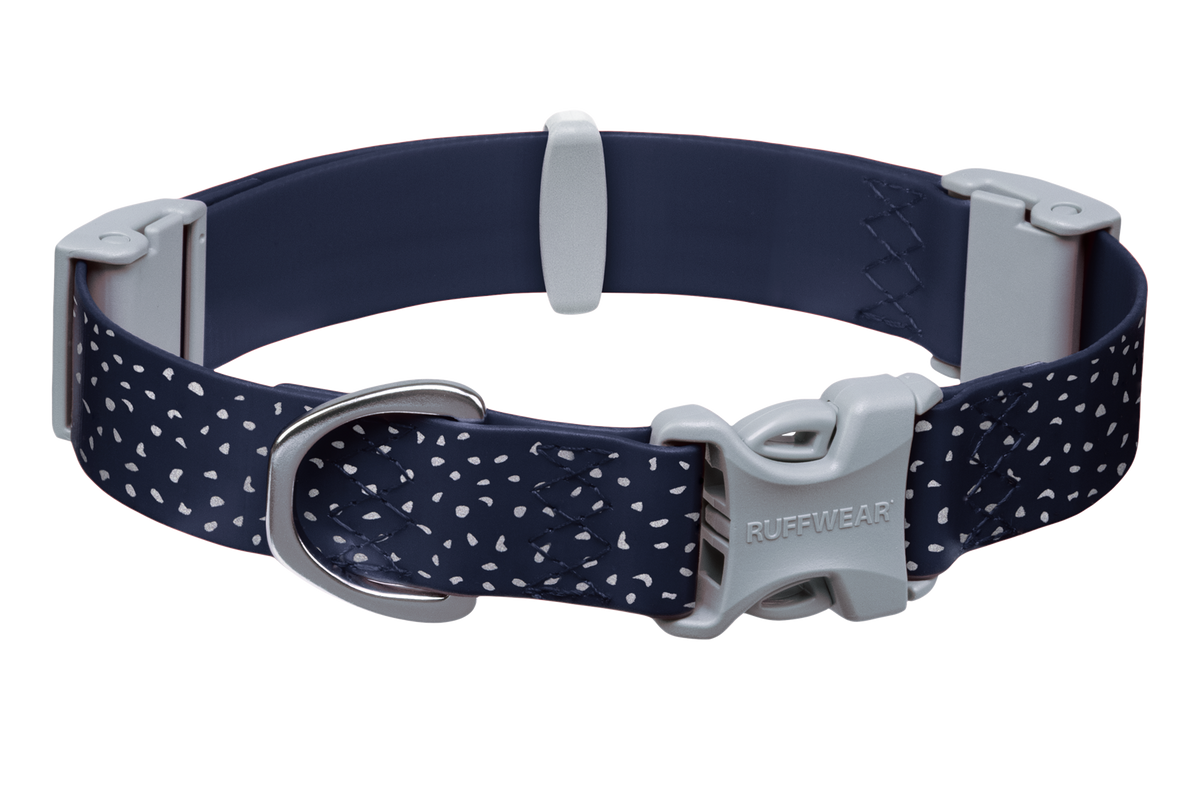 Ruffwear Confluence Waterproof Dog Collar