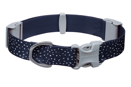 Ruffwear Confluence Waterproof Dog Collar