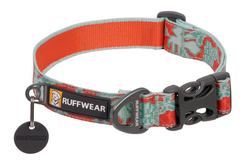 Ruffwear Crag Reflective Dog Collar