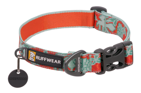 Ruffwear Crag Reflective Dog Collar