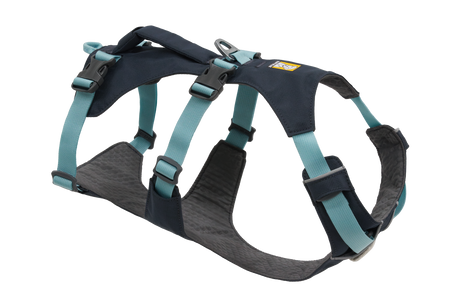 Ruffwear Flagline Dog Harness with Handle