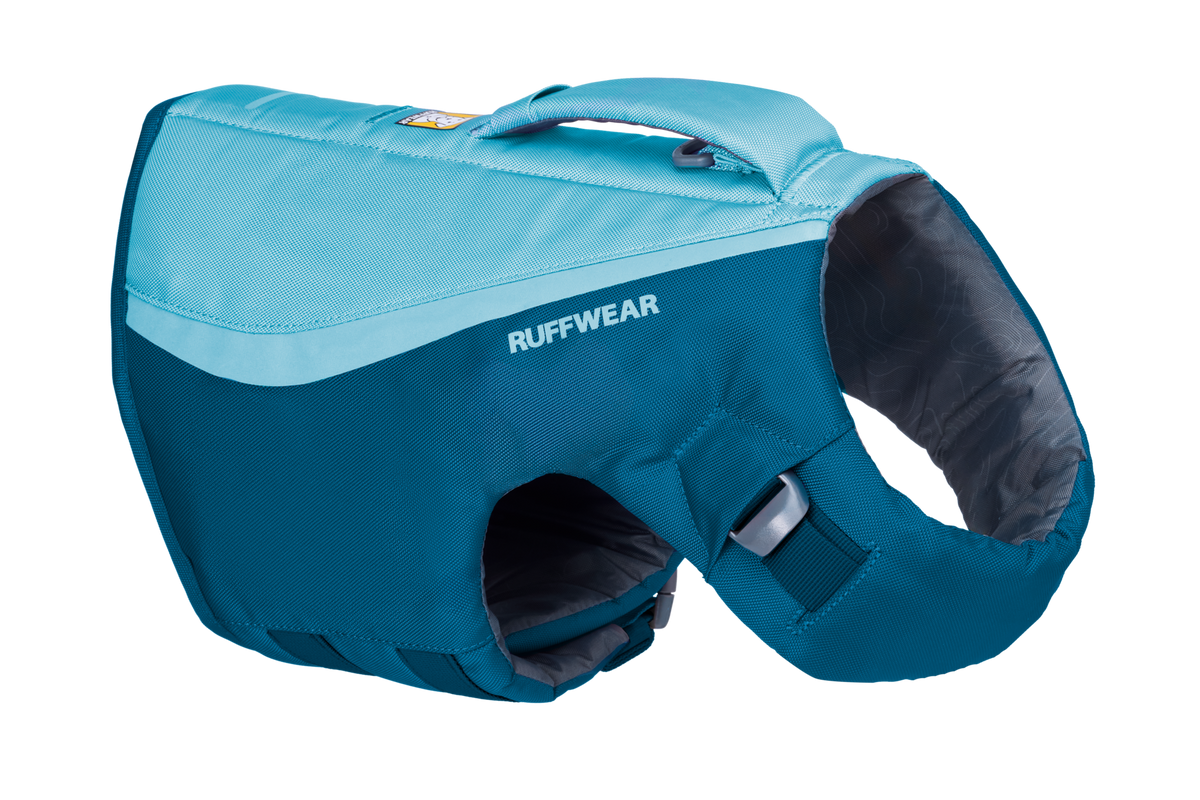 Ruffwear Float Coat Dog Life Jacket