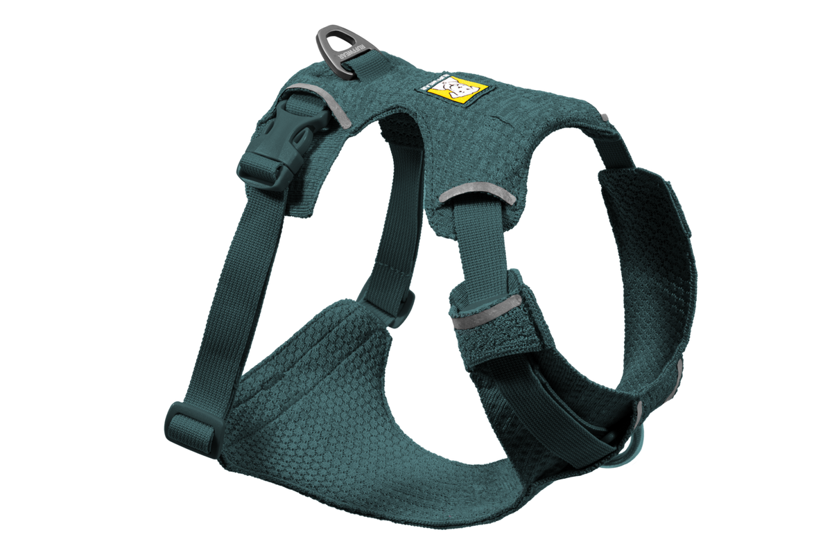 Ruffwear Front Range Flex Dog Harness
