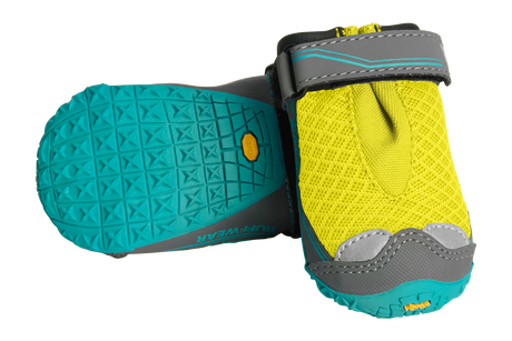 Ruffwear Grip Trex Dog Boots