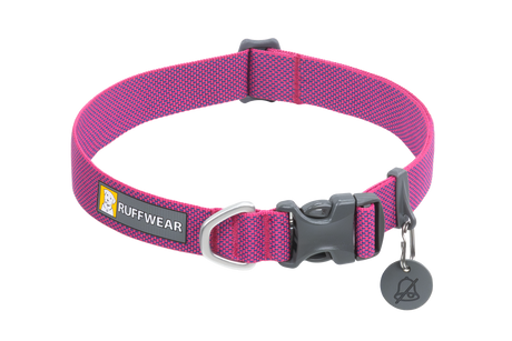 Ruffwear Hi & Light Lightweight Dog Collar