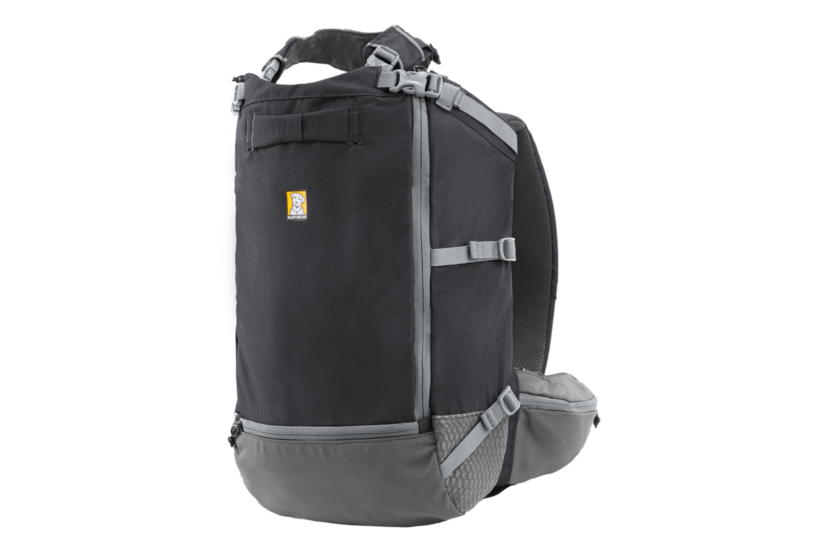 Ruffwear Hitch Hiker Dog Backpack Carrier
