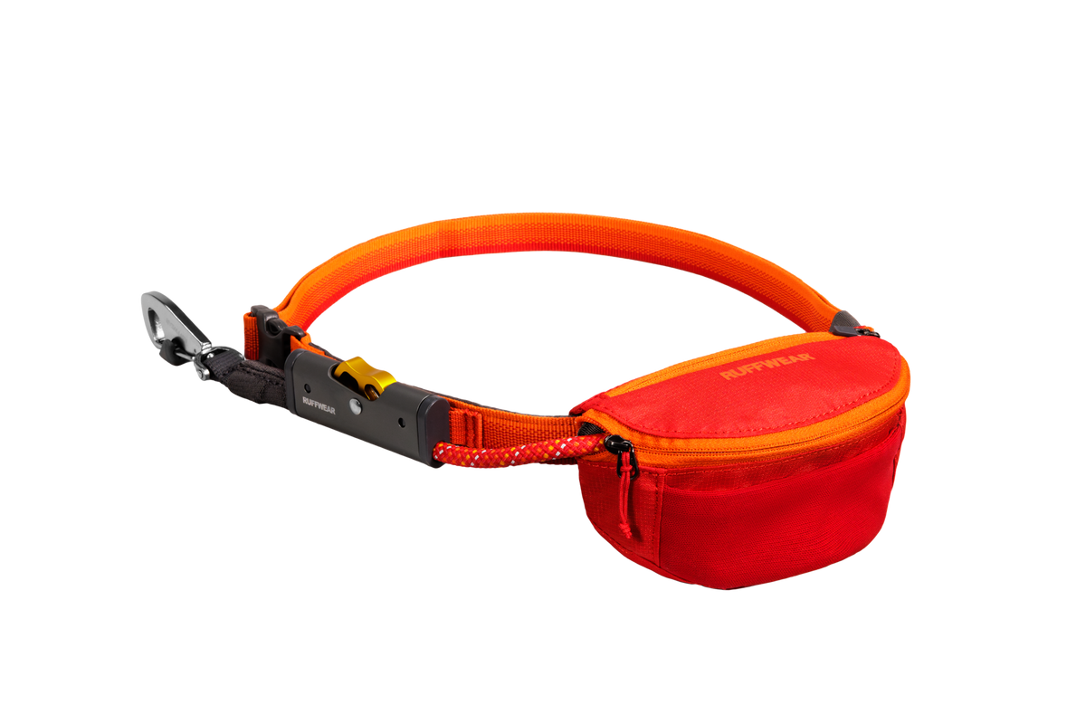 Ruffwear Hitch Hiker Dog Lead