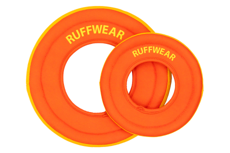 Ruffwear Hydro Plane Floating Throw Toy
