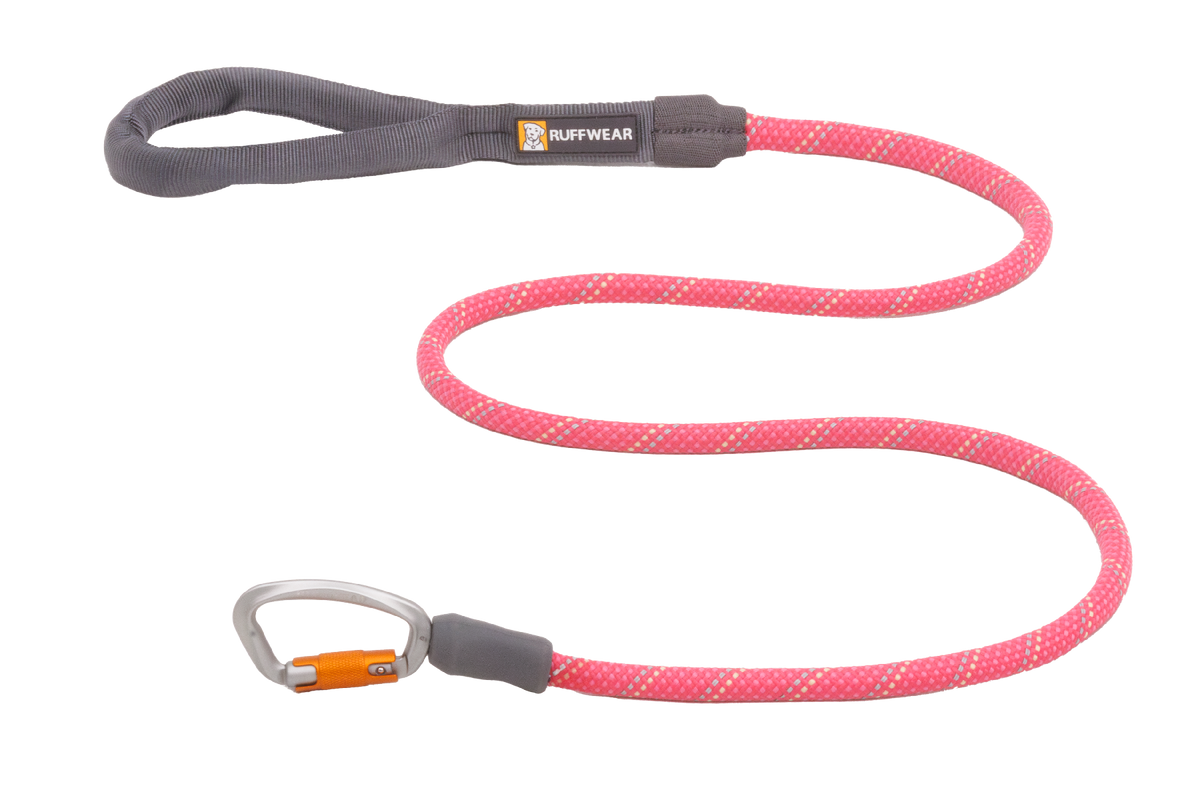 Ruffwear Knot-a-Leash Rope Dog Lead