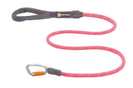 Ruffwear Knot-a-Leash Rope Dog Lead