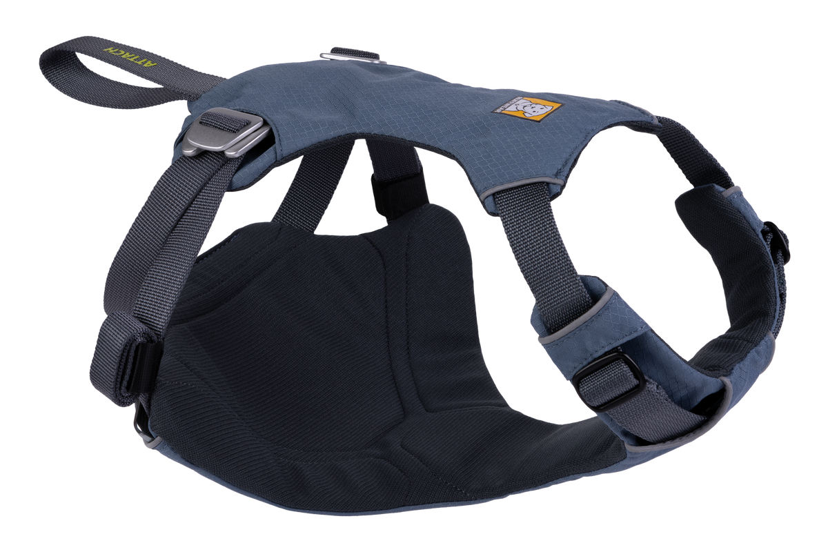 Ruffwear Load Up Dog Car Harness
