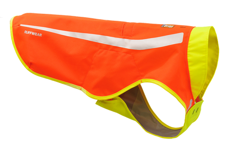 Ruffwear Lumenglow High-Vis Dog Vest