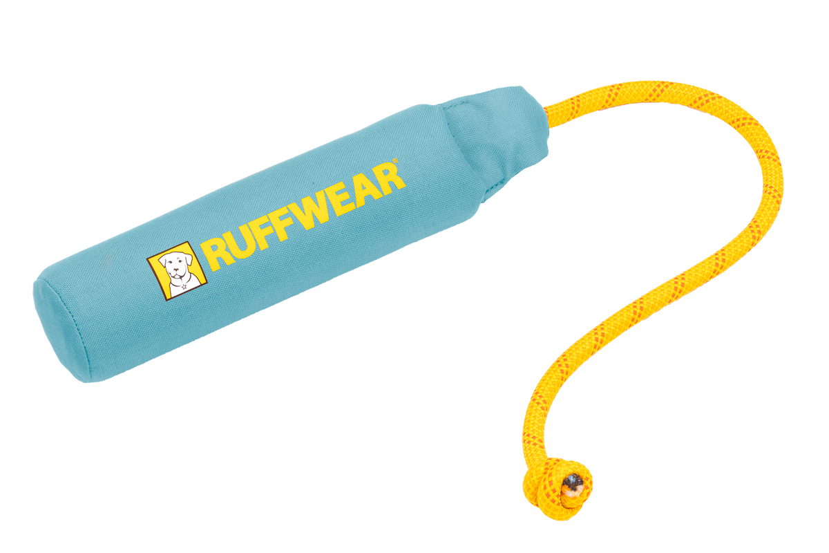 Ruffwear Lunker Floating Throw Toy