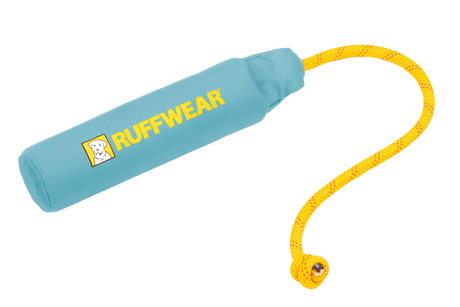 Ruffwear Lunker Floating Throw Toy
