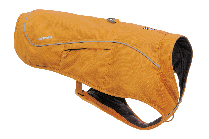 Ruffwear Overcoat Fuse Insulated Dog Vest