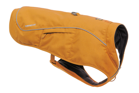Ruffwear Overcoat Fuse Insulated Dog Vest