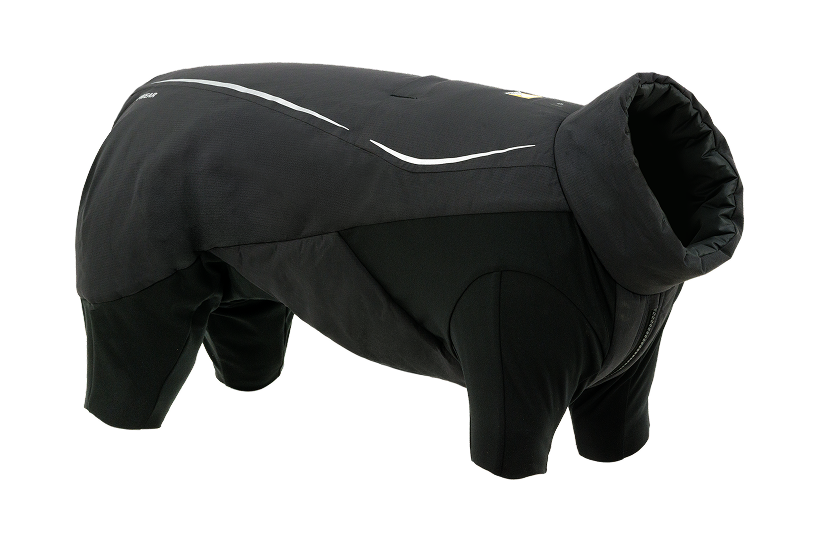 Ruffwear Powder Hound Waterproof Insulated Dog Coverall