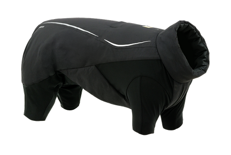 Ruffwear Powder Hound Waterproof Insulated Dog Coverall