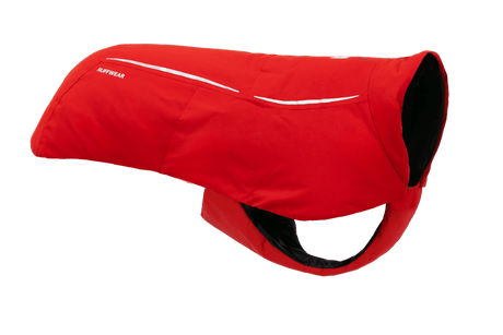 Ruffwear Powder Hound Waterproof Insulated Dog Vest